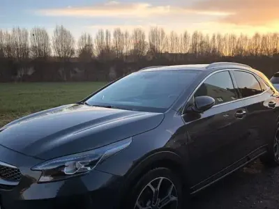 Gebraucht Kia XCeed