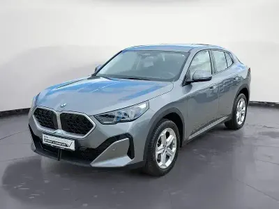 Gebraucht BMW X2