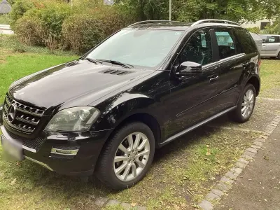 Gebraucht Mercedes ML300