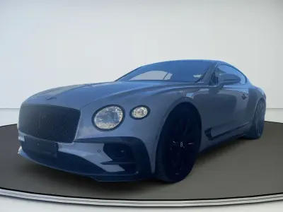 Gebraucht Bentley Continental GT