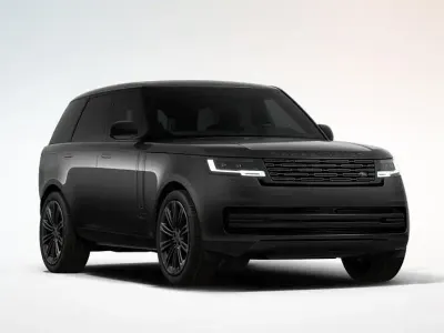 Neu Land Rover Range Rover Autobiography 349 PS (256 kW) 2026 Grau SUV