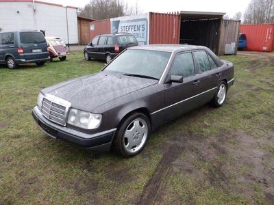 gebraucht Mercedes E300 