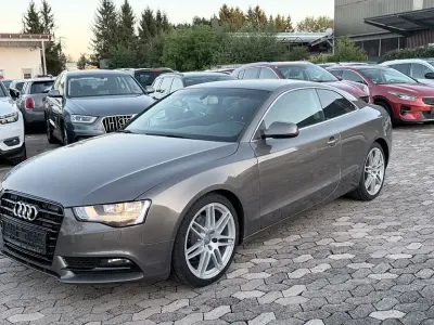 Gebraucht Audi A5