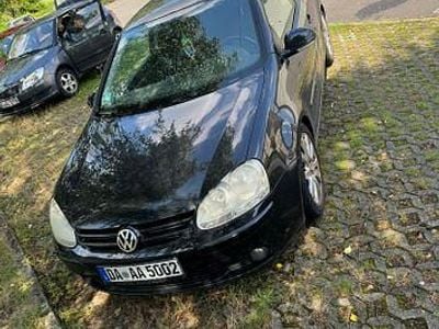 VW Golf V