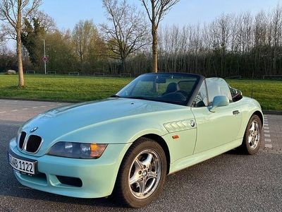 BMW Z3