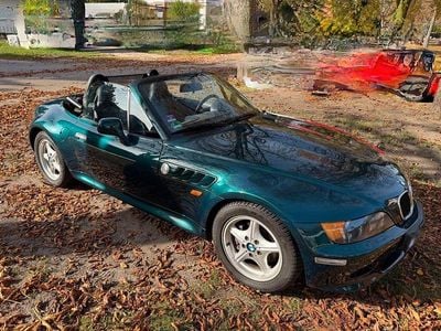 BMW Z3