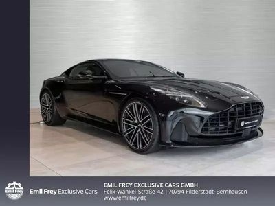 Aston Martin DB12