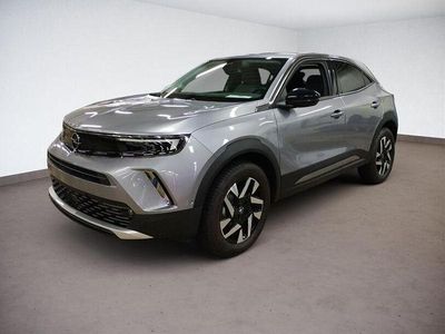 Usata Opel Mokka Elegance 136 CV (100 kW) 2023 Grigio SUV