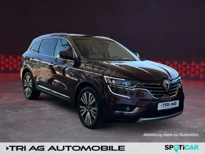 Usata Renault Koleos