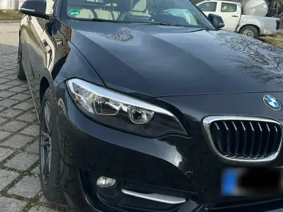 Gebraucht BMW 218