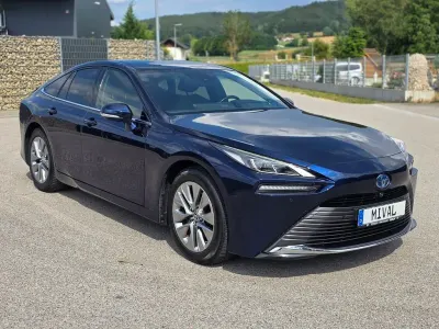 Gebraucht Toyota Mirai