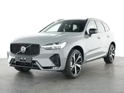 Gebraucht Volvo XC60 Ultra 250 PS (183 kW) 2025 Grau SUV