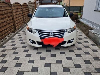 gebraucht Honda Accord 2.0 Elegance Elegance