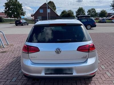 VW Golf VII