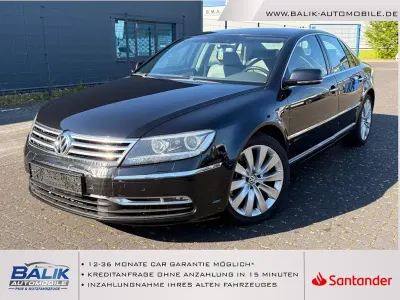 Gebraucht VW Phaeton