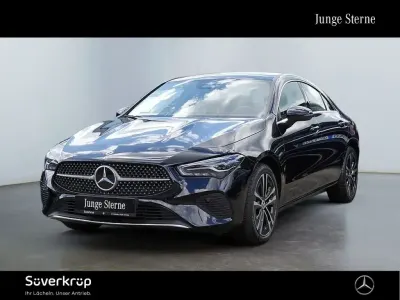 Gebraucht Mercedes CLA200