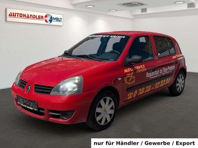 Renault Clio II