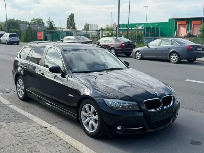 Gebraucht BMW 320