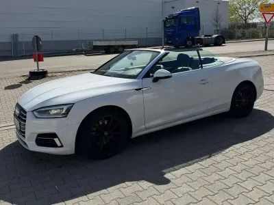 Gebraucht Audi A5 Cabriolet