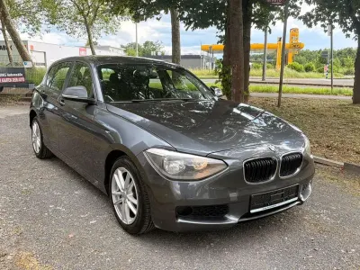 Gebraucht BMW 118
