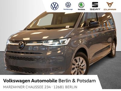 gebraucht VW Multivan T7T71.4 TSI DSG eHybrid Energetic Navi