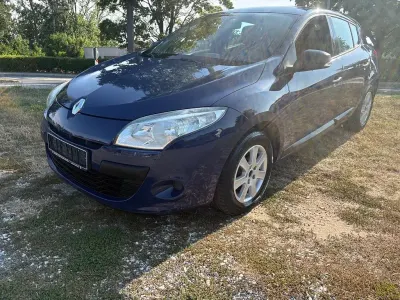 Gebraucht Renault Mégane III