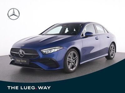 Mercedes A220