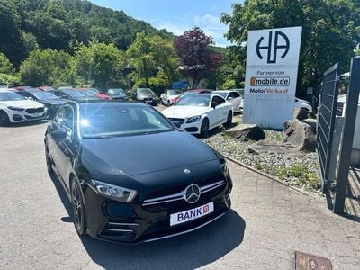 Mercedes A35 AMG