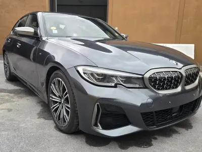 Gebraucht BMW M340