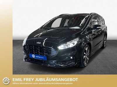 gebraucht Ford S-MAX 2.0 EcoBlue ST-LINE