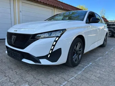 Gebraucht Peugeot 308 SW