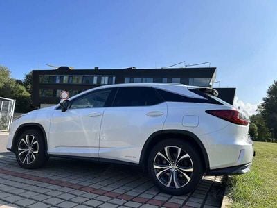 Lexus RX450h