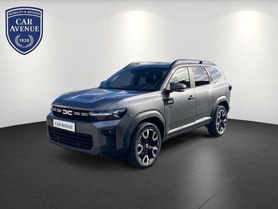 Neu Dacia Bigster Journey 140 PS (102 kW) 2026 Grau grau SUV