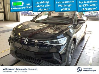 VW ID.4