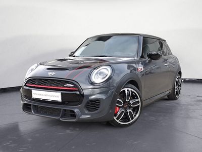 gebraucht Mini John Cooper Works Sport-Aut. Navi Pano RFK HiFi