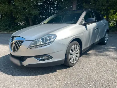 Gebraucht Lancia Delta
