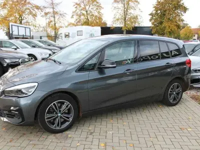 Gebraucht BMW 220