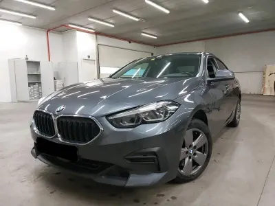 Occasion BMW 216 Advantage 116 ch (85 kW) 2020 Gris Coupé