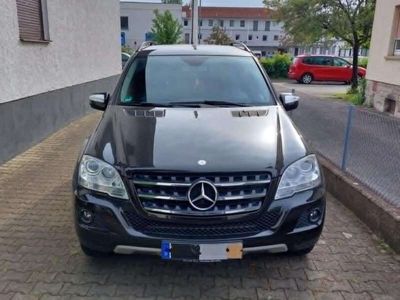 Mercedes ML300