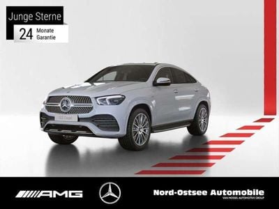 Mercedes GLE350e