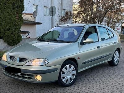 Renault Mégane