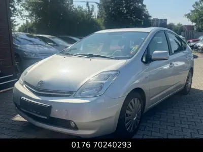 Gebraucht Toyota Prius
