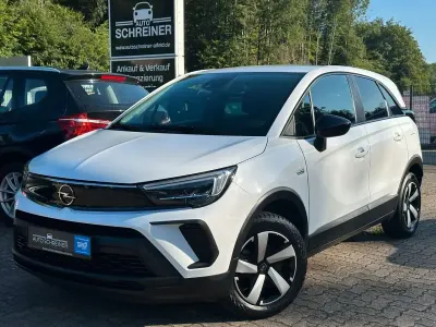 Gebraucht Opel Crossland