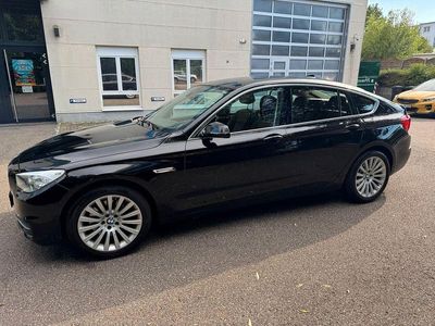 BMW 520 Gran Turismo