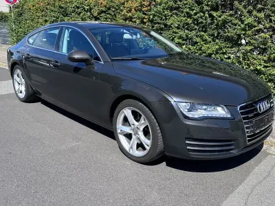 Gebraucht Audi A7 Sportback