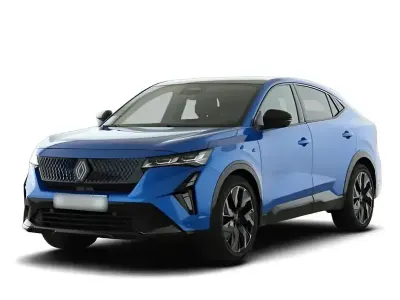 Gebraucht Renault Rafale Esprit Alpine 2024 Blau SUV