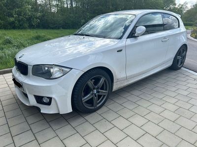 gebraucht BMW 118 d