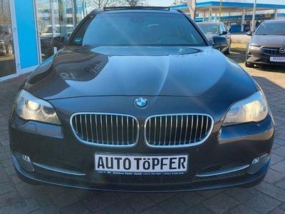 BMW 523