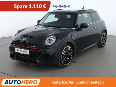 Gebraucht Mini John Cooper Works