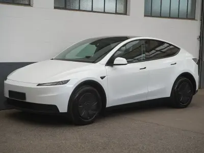 Gebraucht Tesla Model Y